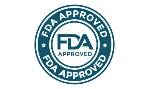 FDA-registered facility claim